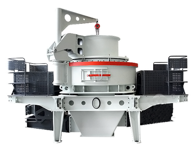 硬质原料制砂用哪种制砂机比较好
